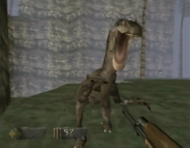 turok videogame